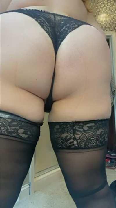 Are you down with the thickness🤘🏻