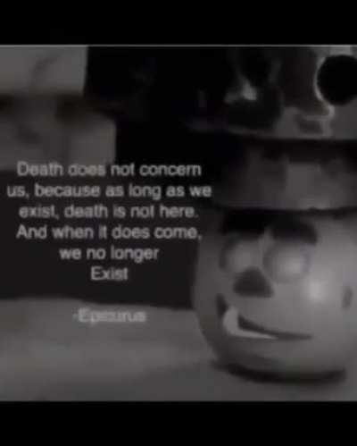 Death
