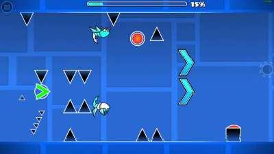 Some complex asimetrical spider dual I made.