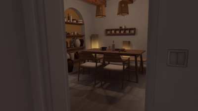 How I act for a pair of milk canons~ 🥴