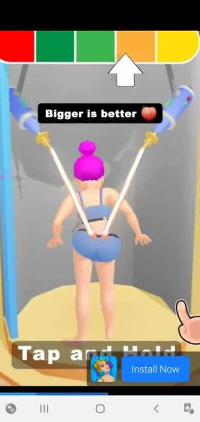 WHAT THE HELL (the audio)