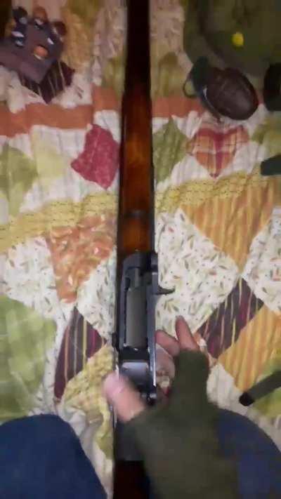 So we can post videos now 