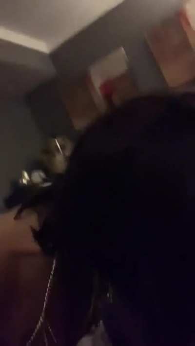 friendly competition