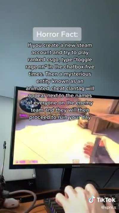 Did anyone tried this before? 😱