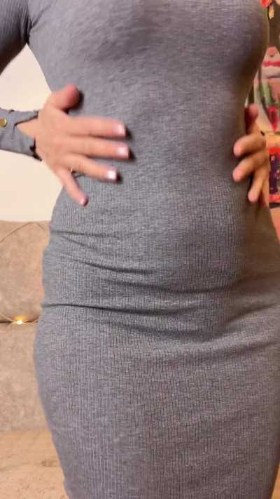 Can I make you hard with my mature curves?