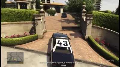 Amanda makes Matto mad