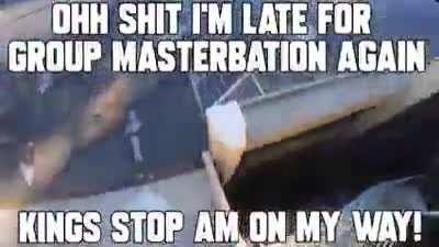 oh god i'm so sorry please wait