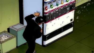 Ippo & Kamogawa EDIT