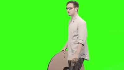 When kpop stans fuss over George saying the n word while playing filthy frank