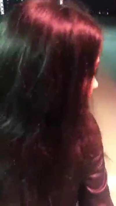 Evelyn Claire Sucking BBC