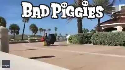 Now this is a good classic