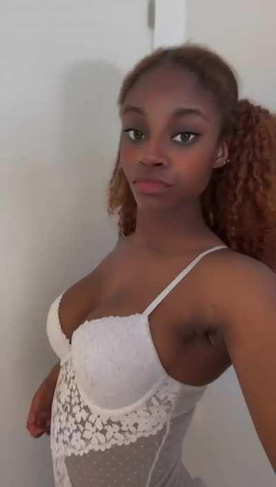 Bbc addicts : length or girth ?