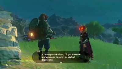 What a shocker (edited)