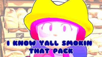 Jacky goes to the bread store (Swearings+)