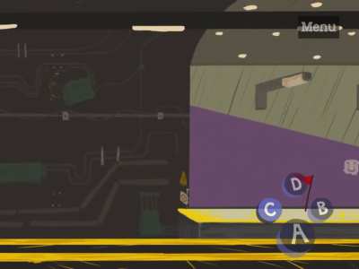 WHY DOES THIS GLITCH HAPPEN IT PISSES ME OFF.