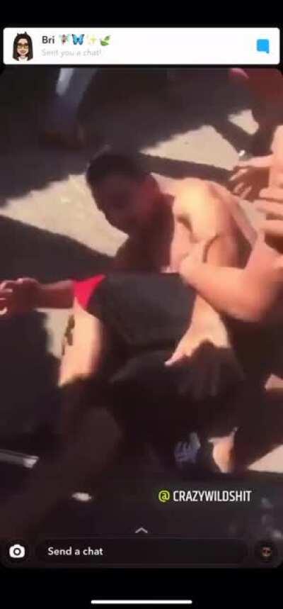 As brutal as it gets NSFL