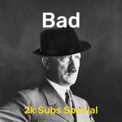 Terroriser’s favorite artist part 4