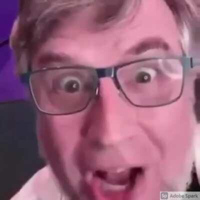 “We’ll even sing a song”