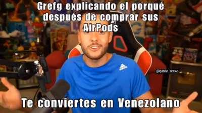 Momento Venezolano