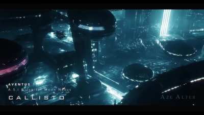 This is the Age of Beyond