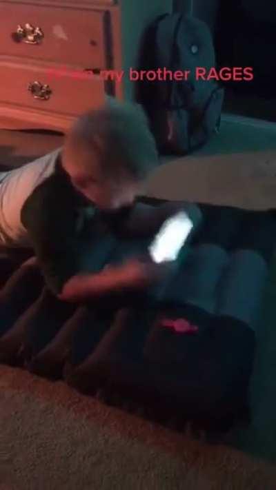 Children are such Smart beings