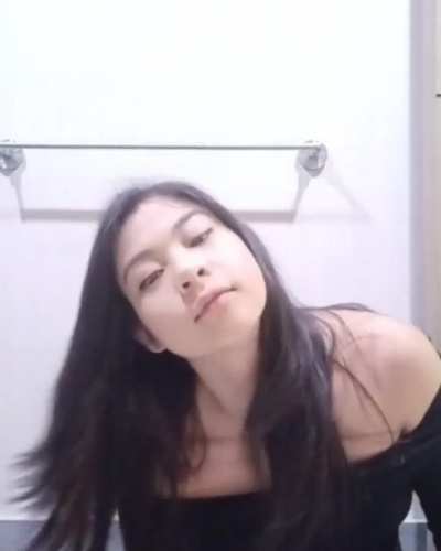 Daughter of ramon orlina 😳