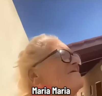 Maria é ciumenta