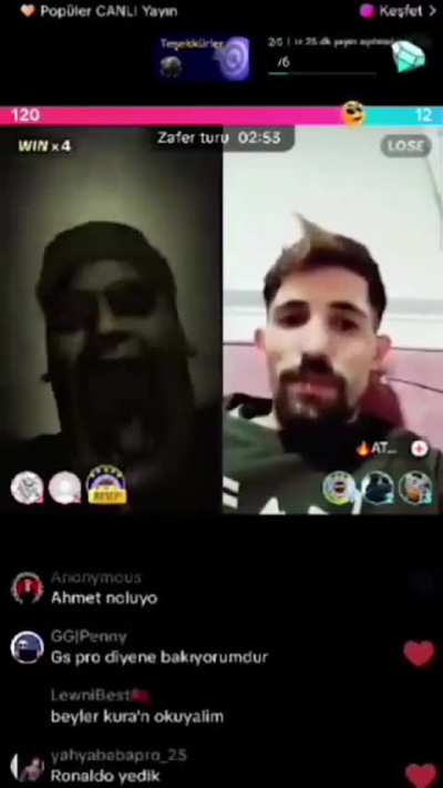 minecraft horror mod experience