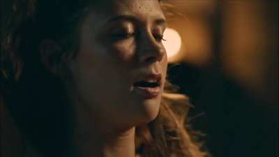 The Lost Pirate Kingdom (S01E03) (2021) - Mia Tomlinson