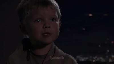 James May kills the younglings