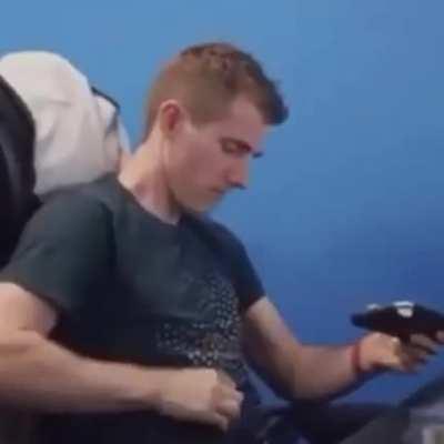 blursed linus