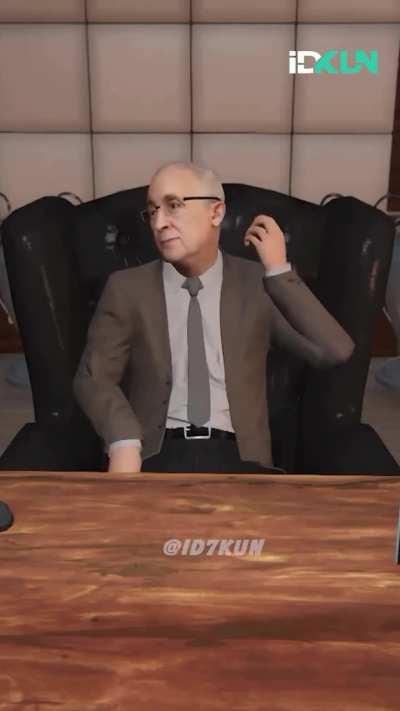 Accurate description of how we all feel.