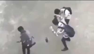 Tarihi akagas buluşması