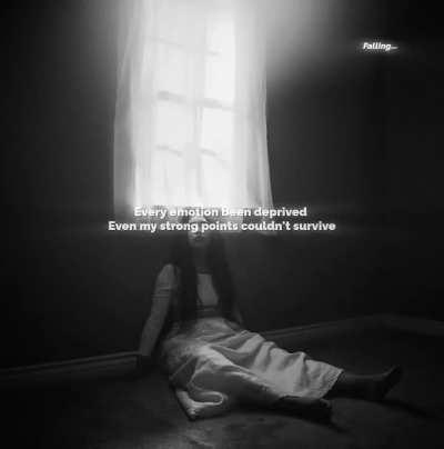 Count Me Out is a masterpiece