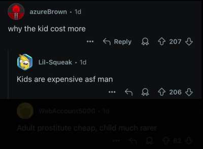 There is truth in those words