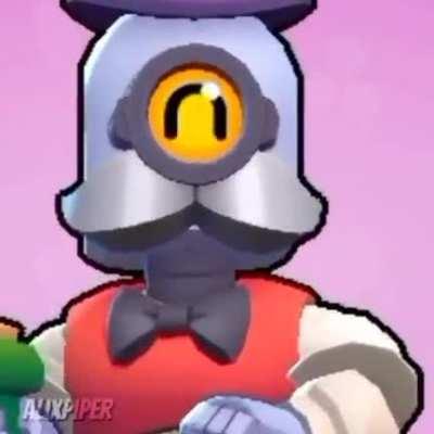 fact or cap with barley