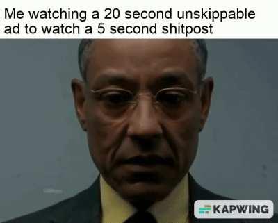 Gus Fring meme