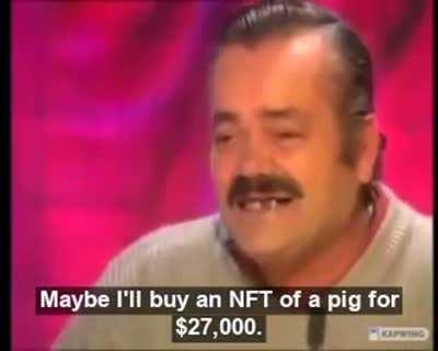 El Risitas is now a DOBO trillionaire! Meme comp entry... Please enjoy!