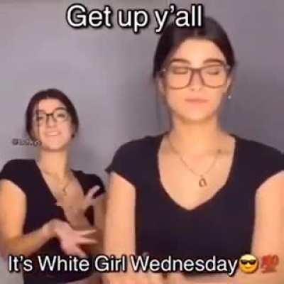 Happy Friday y’all