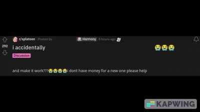 crossposting because reddit says this is an image????