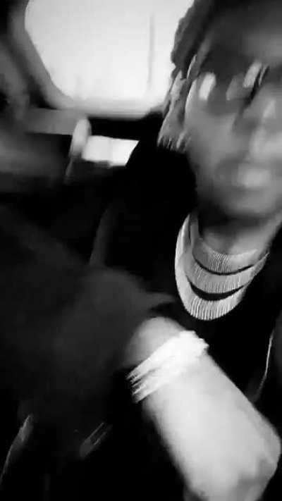 new snippet from tumblr