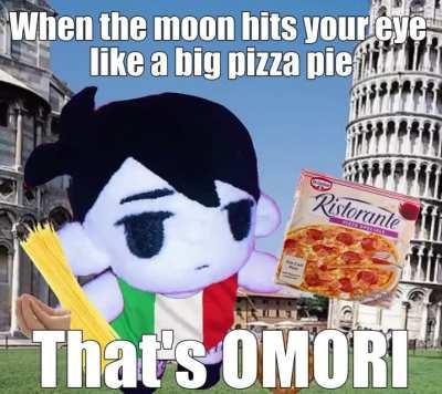 I will shove your older sister down the stairs