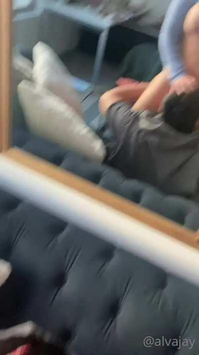 Drink your queens juices