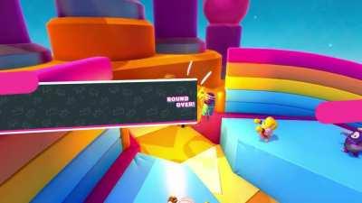 Big yeetus prevents defeatus