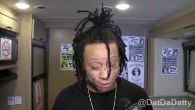 Lmao found this on youtube (VOLUME ON)