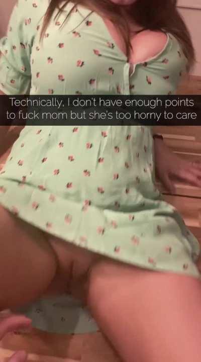 anybody know her name?