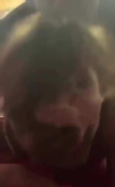 How the PTA mom likes to get down 😈