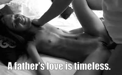 Daddys Love Is Forever 