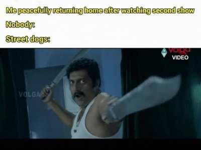 Edo aadivaaralu chicken pedutuntam ani vadilestayi nannu