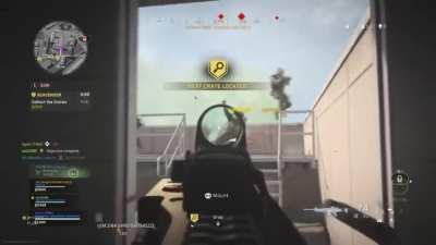 I’m a lead farmer campers!